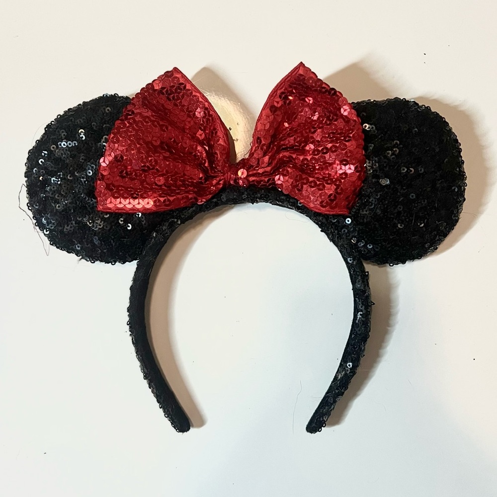 Disney parks ears